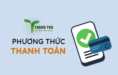 Hướng dẫn thanh toán