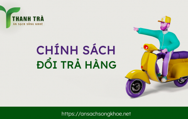 Chính sách đổi trả hàng