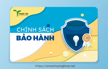 Chính sách bảo hành